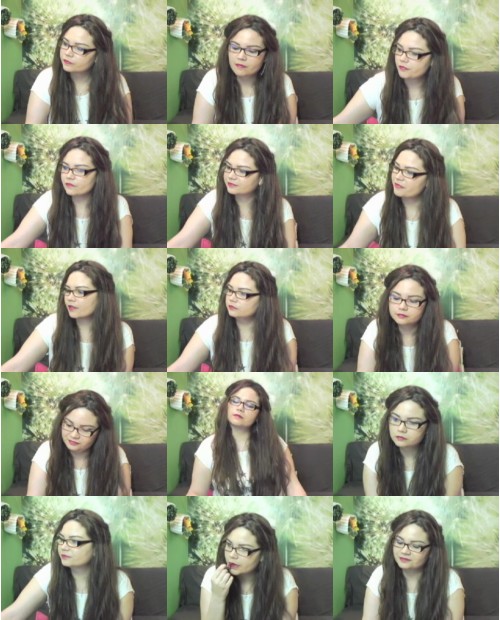 Download Video File: myfreecams cecilliean