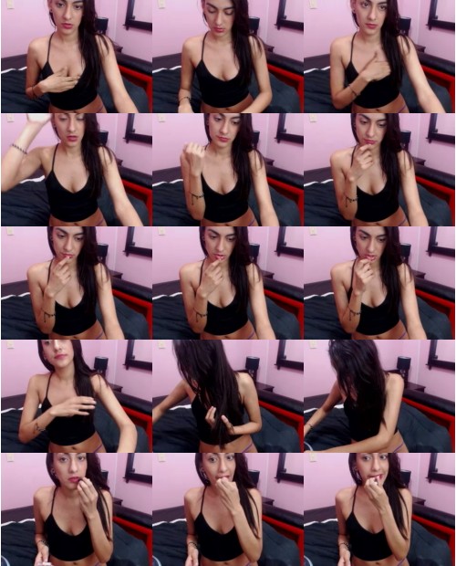 Download Video File: myfreecams celeste cano