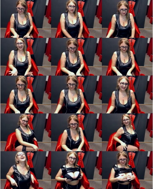 Download Video File: myfreecams chantalfemdom