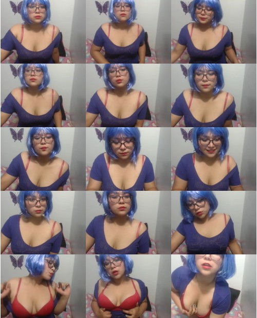 Download Video File: myfreecams cherry wof