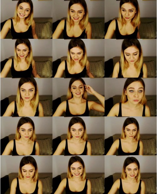 Download Video File: myfreecams chloery