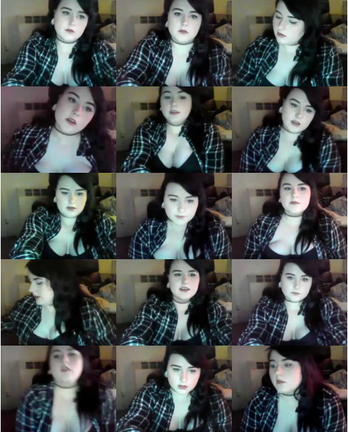 Download Video File: myfreecams chub queenx