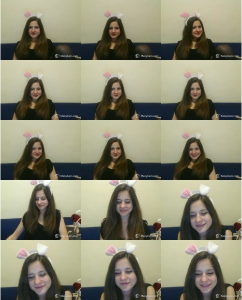 Download Video File: myfreecams clarette18