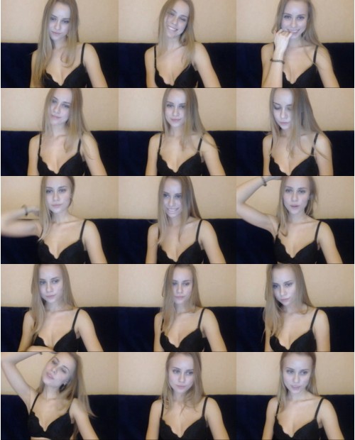 Download Video File: myfreecams cleo nile