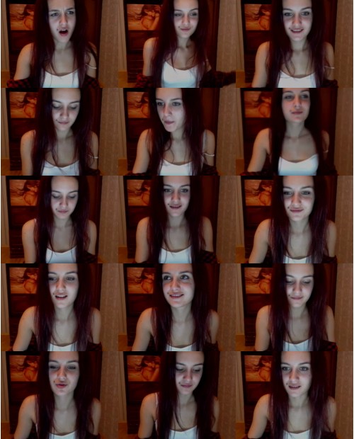 Download Video File: myfreecams cony winsent