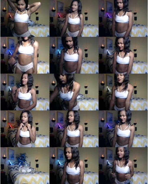 Download Video File: myfreecams creolekitty