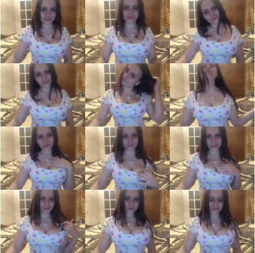 Download Video File: myfreecams cristinnasi