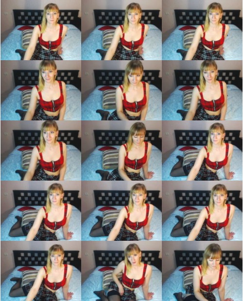 Download Video File: myfreecams cutie baby4u