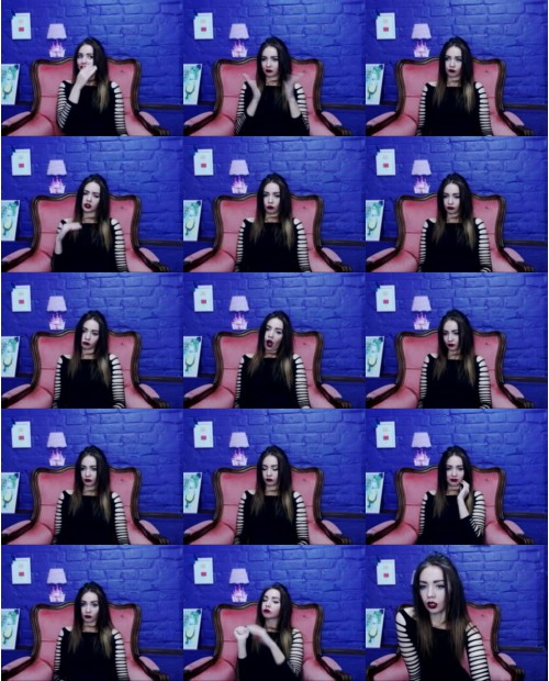 Download Video File: myfreecams cutiemarryann