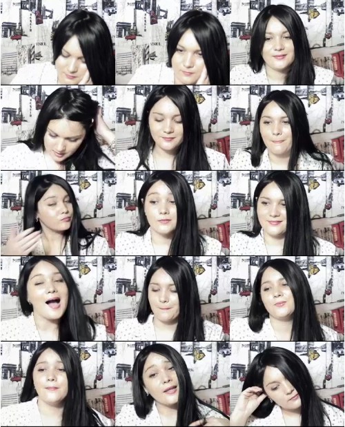 Download Video File: myfreecams cynnde