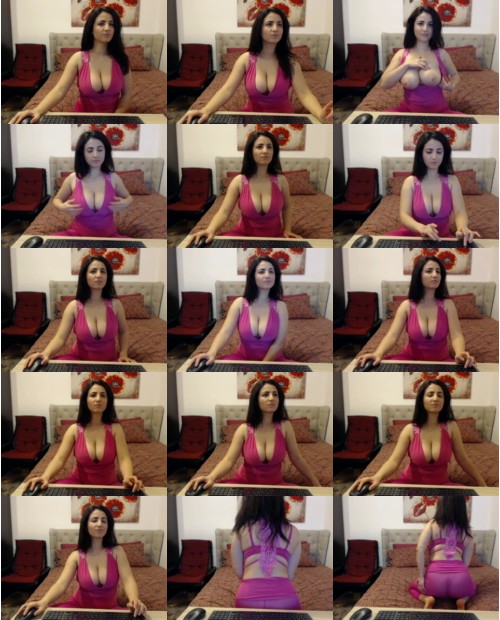 Download Video File: myfreecams daeneryskha