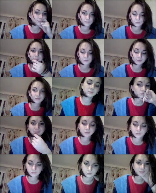 Download Video File: myfreecams darsinia