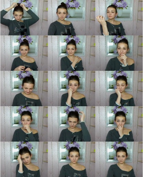 Download Video File: myfreecams delicious 20