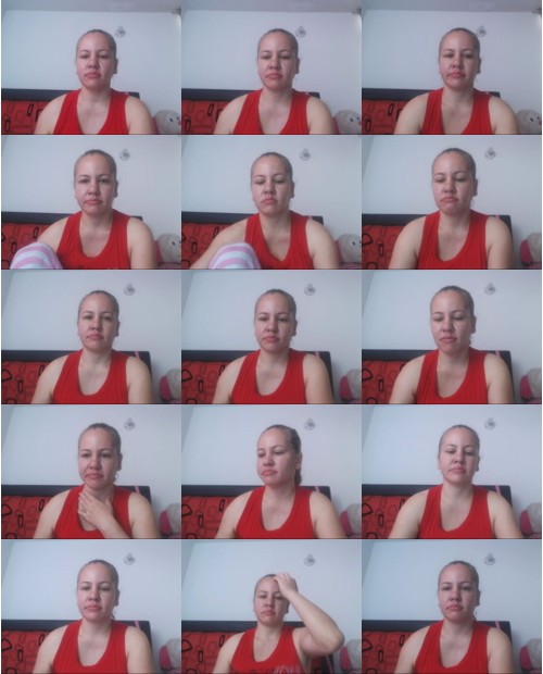 Download Video File: myfreecams diiva latina