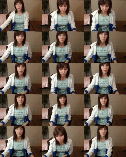 Download Video File: myfreecams dion may