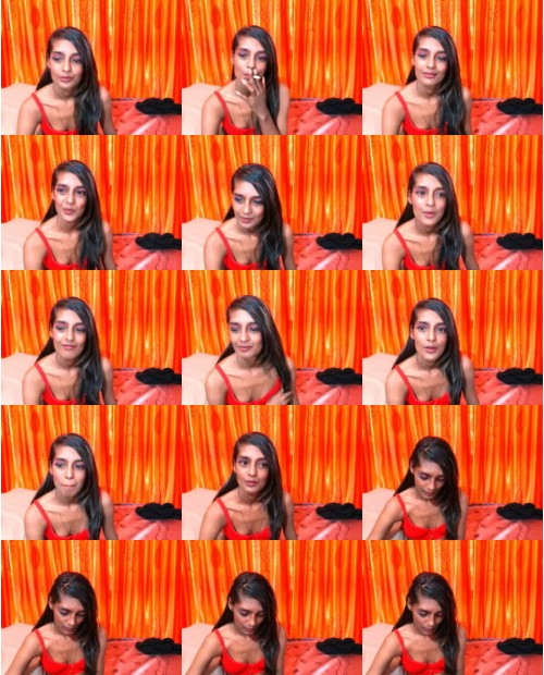 Download Video File: myfreecams divineindianx