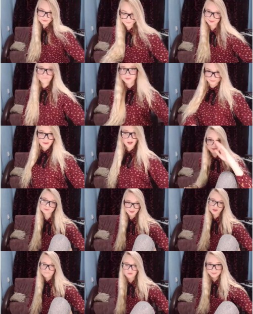 Download Video File: myfreecams dreuphoria