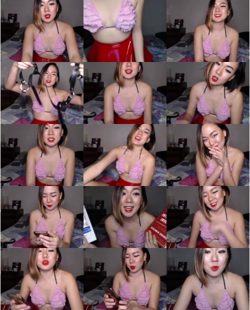 Download Video File: myfreecams eatmykimchi