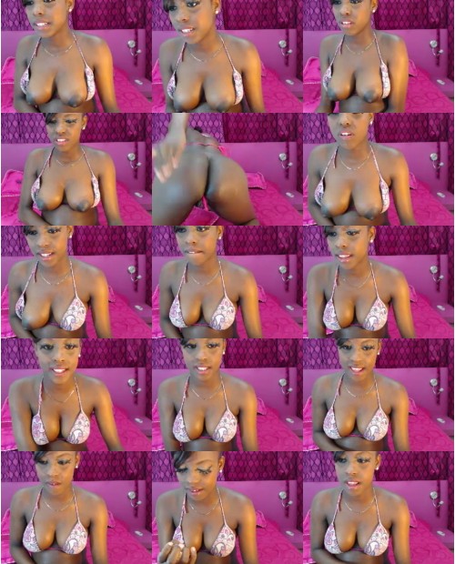 Download Video File: myfreecams ebonyrachel