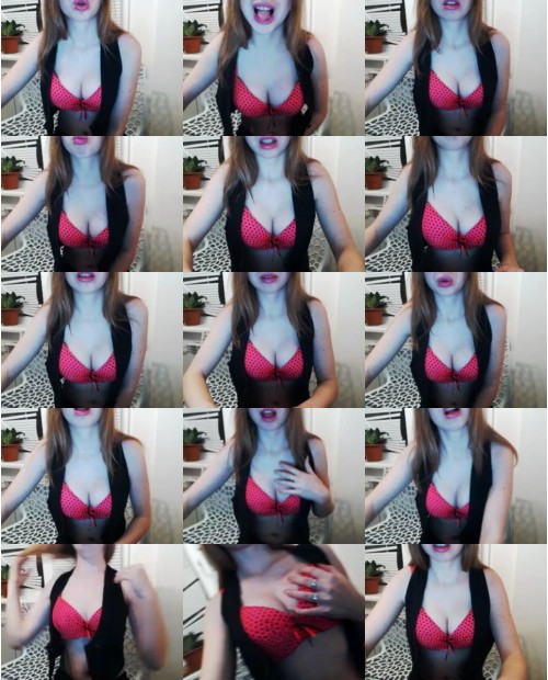 Download Video File: myfreecams ekatey