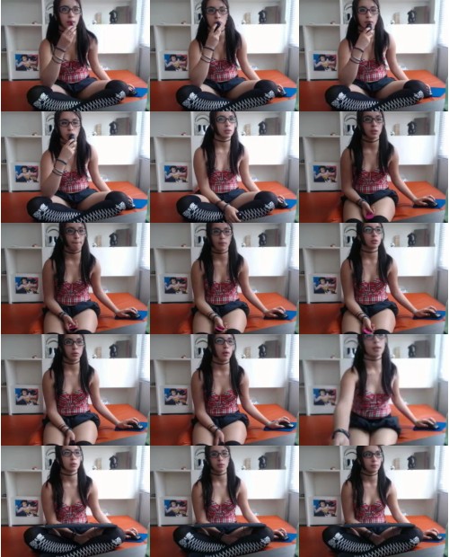 Download Video File: myfreecams electra96