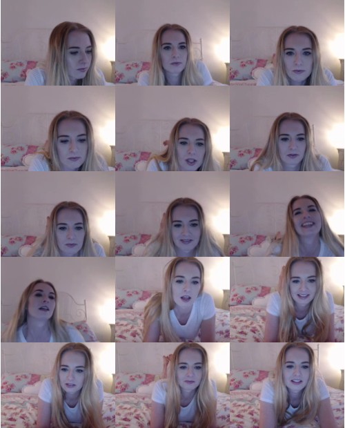 Download Video File: myfreecams electra x