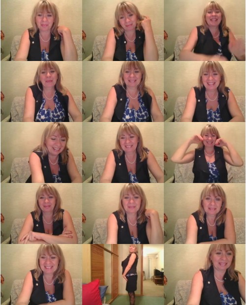 Download Video File: myfreecams elenn1