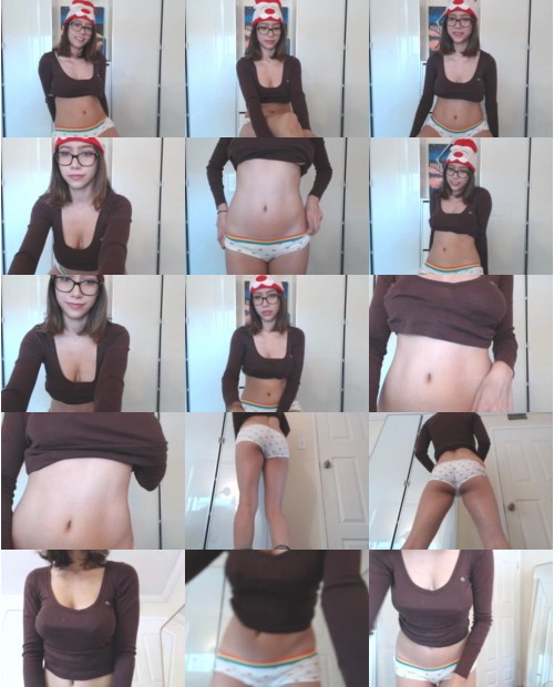 Download Video File: myfreecams elianalopez