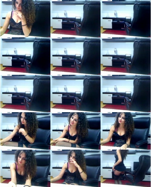 Download Video File: myfreecams elisabeeth