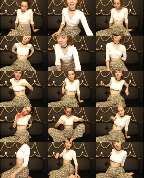 Download Video File: myfreecams emmaston