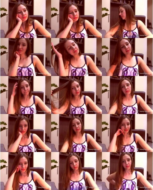 Download Video File: myfreecams explosive 