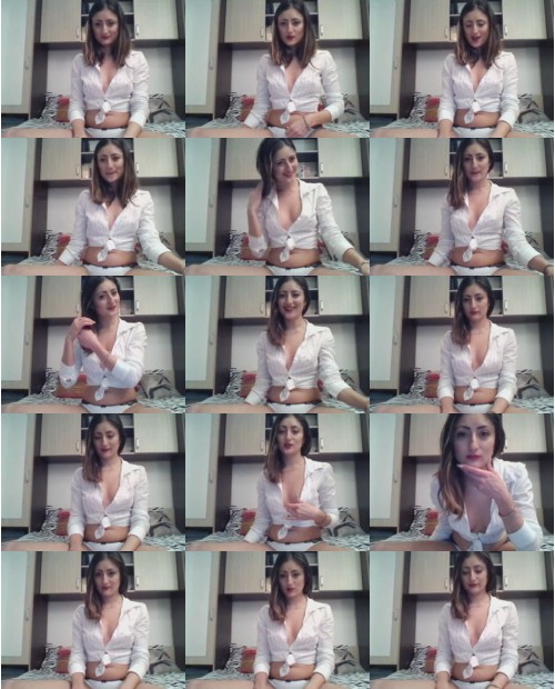 Download Video File: myfreecams eysann