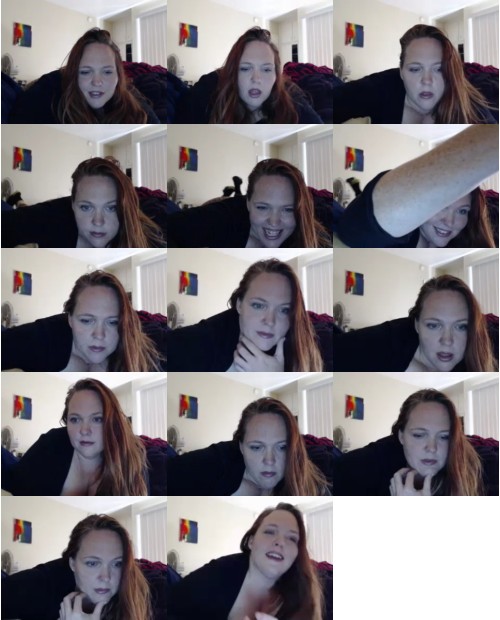 Download Video File: myfreecams fatredpepper