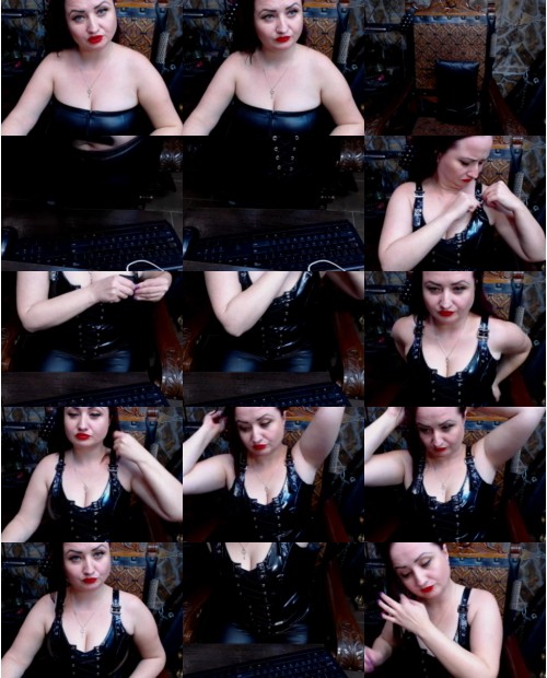 Download Video File: myfreecams femdomeve