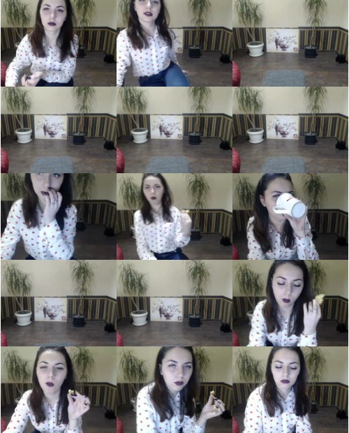 Download Video File: myfreecams fiallochka