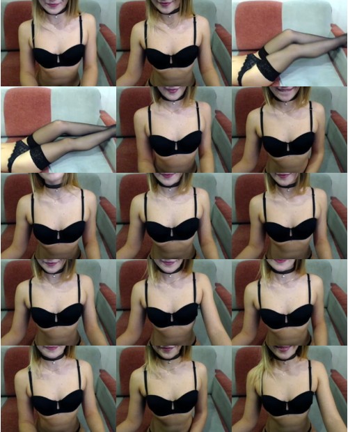 Download Video File: myfreecams firebabe4u