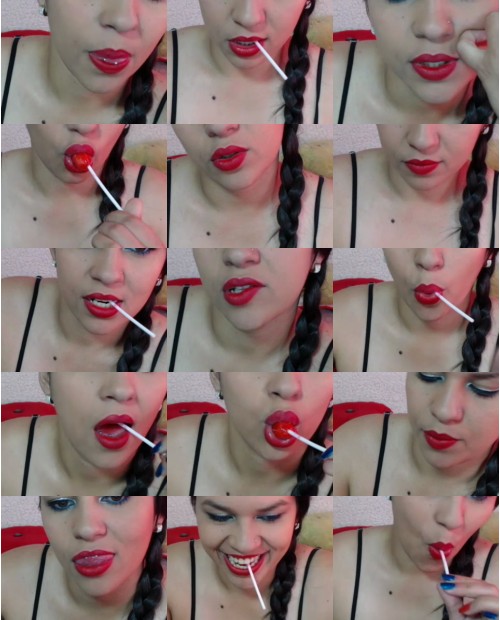 Download Video File: myfreecams firerotic