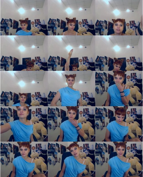 Download Video File: myfreecams fluffyfoxy