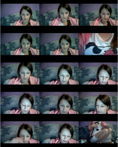 Download Video File: myfreecams freshveron