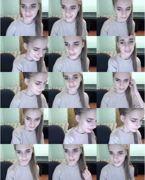 Download Video File: myfreecams galciona