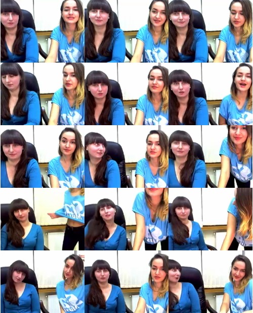 Download Video File: myfreecams gelik1