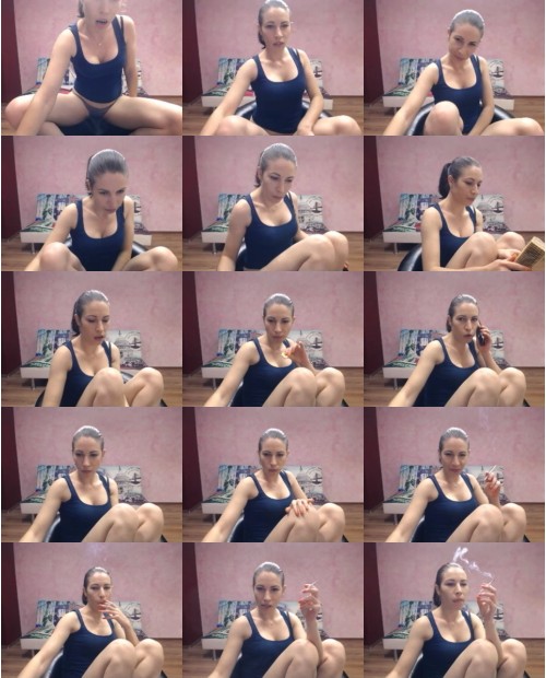 Download Video File: myfreecams georgiacookie