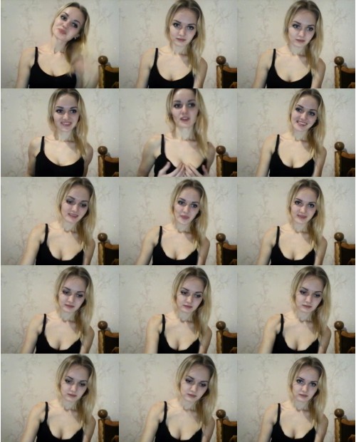 Download Video File: myfreecams ginger bankks