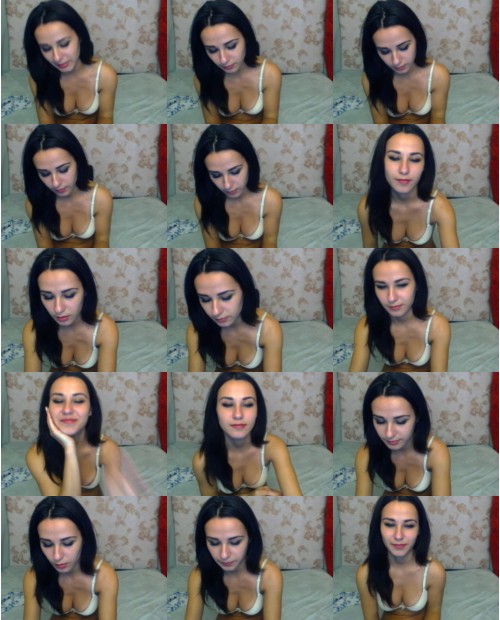 Download Video File: myfreecams gleerys