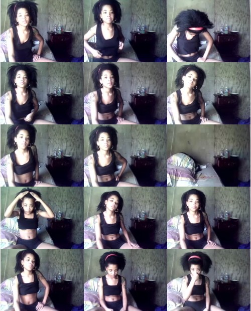 Download Video File: myfreecams gods child