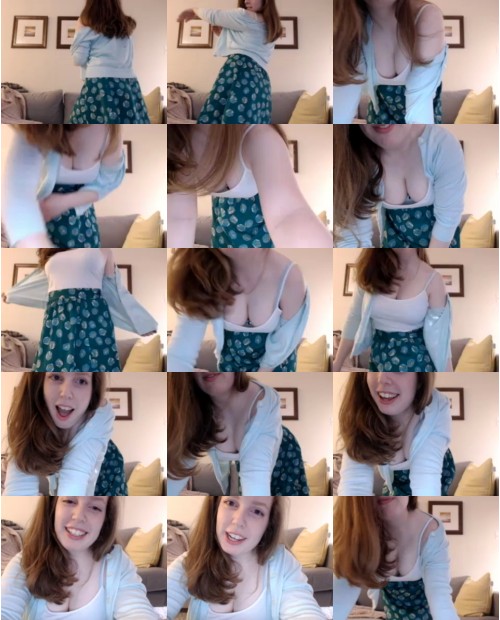 Download Video File: myfreecams grace melody