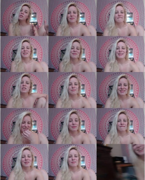 Download Video File: myfreecams gracygushalot