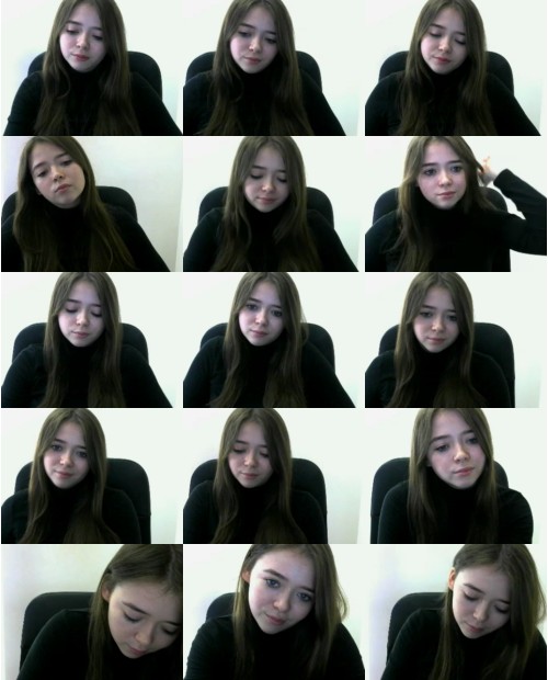 Download Video File: myfreecams heelia