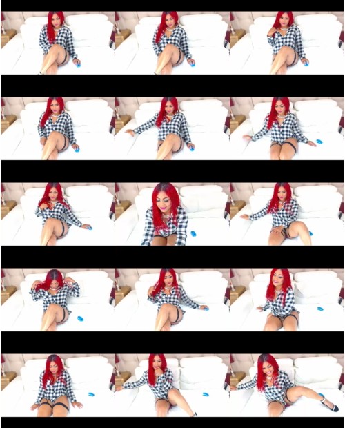 Download Video File: myfreecams heidicox