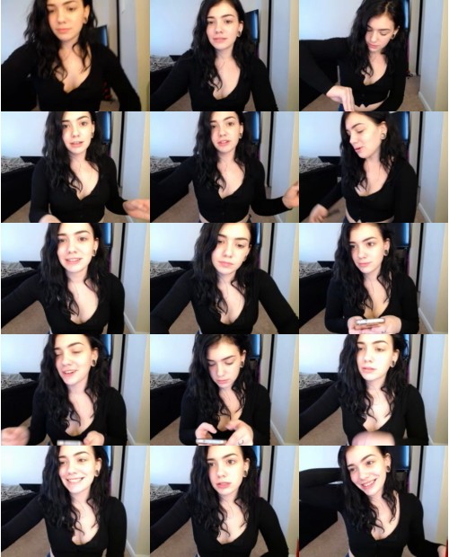 Download Video File: myfreecams heyitskat